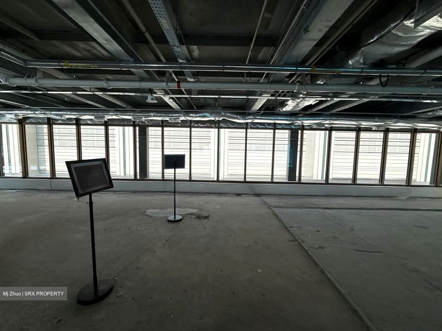 China Square Central (D1), Office #604213201